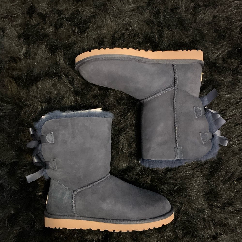 UGGS Bailey Bow